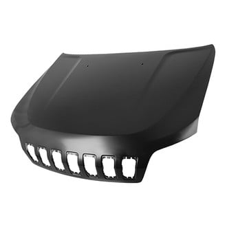 Replacement - Hood Panel (Standard Line)