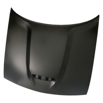 Replacement - Hood Panel (CAPA Certified)