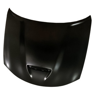 Replacement - Hood Panel (CAPA Certified)