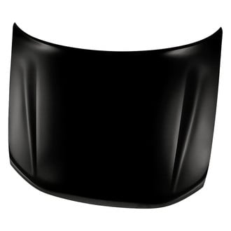 Replacement - Hood Panel (CAPA Certified)