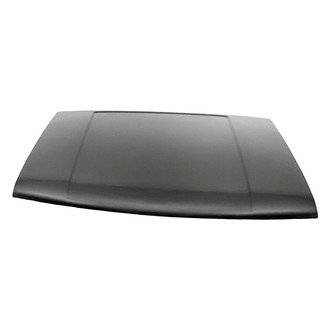 Replacement - Hood Panel (CAPA Certified)