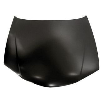 Replacement® - Cowl Induction Hood Panel