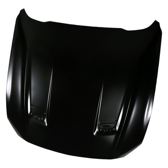 Replacement - Hood Panel (Standard Line)