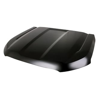 Replacement - Hood Panel (CAPA Certified)