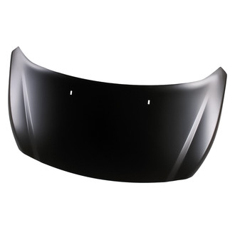 Replacement - Hood Panel (CAPA Certified)