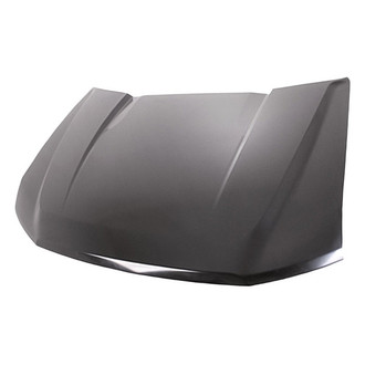 Replacement - Hood Panel (CAPA Certified)