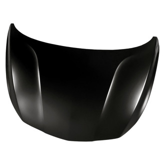 Replacement - Hood Panel (CAPA Certified)