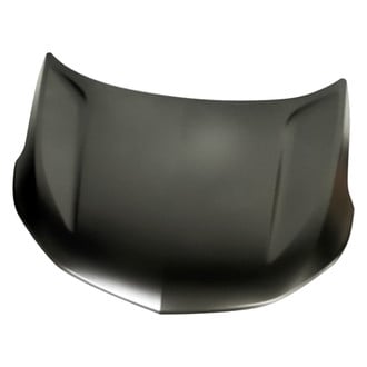 Replacement - Hood Panel (CAPA Certified)
