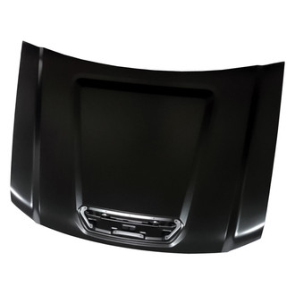 Replacement - Hood Panel (CAPA Certified)