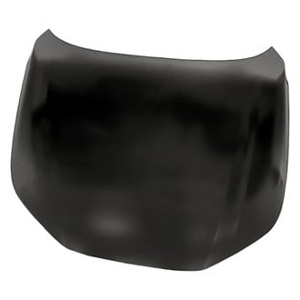Replacement - Hood Panel (CAPA Certified)