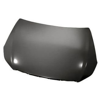 Replacement - Hood Panel (CAPA Certified)
