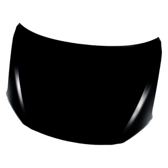 Replacement - Hood Panel (CAPA Certified)