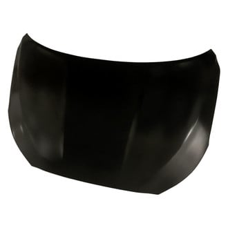 Replacement - Hood Panel (CAPA Certified)