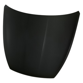 Replacement - Hood Panel (CAPA Certified)