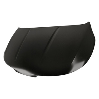 Replacement - Hood Panel (CAPA Certified)
