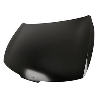 Replacement - Hood Panel (CAPA Certified)