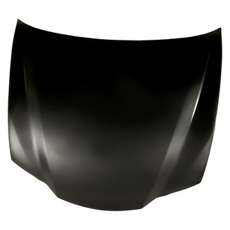 Replacement - Hood Panel (CAPA Certified)