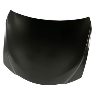 Replacement - Hood Panel (CAPA Certified)