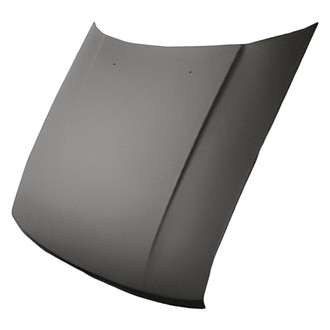 Replacement - Hood Panel (CAPA Certified)