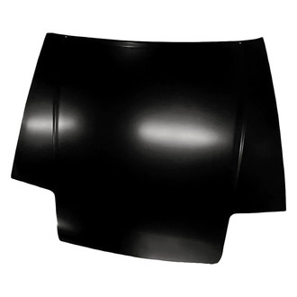 Replacement - Hood Panel (Standard Line)