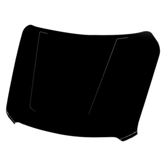 Replacement - Hood Panel (Standard Line)