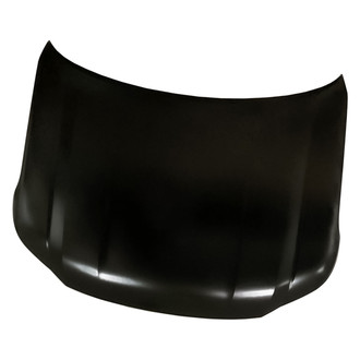 Replacement - Hood Panel (CAPA Certified)