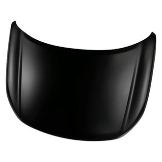 Replacement - Hood Panel (Standard Line)