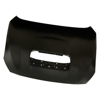 Replacement - Hood Panel (CAPA Certified)