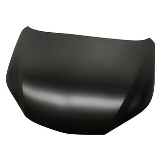 Replacement - Hood Panel (CAPA Certified)