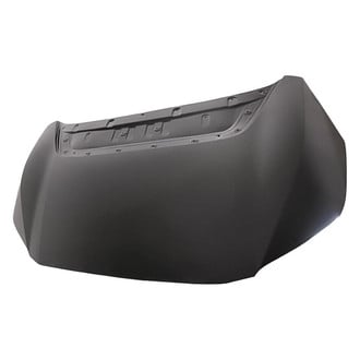 Replacement - Hood Panel (CAPA Certified)