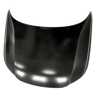 Replacement - Hood Panel (CAPA Certified)