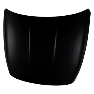 Replacement - Hood Panel (CAPA Certified)