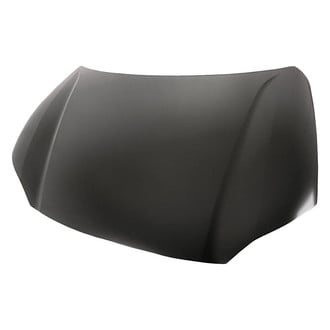 Replacement - Hood Panel (CAPA Certified)