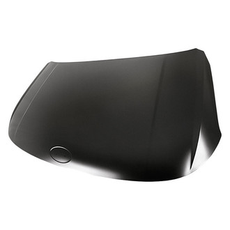 Replacement - Hood Panel (CAPA Certified)