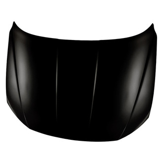 Replacement - Hood Panel (CAPA Certified)
