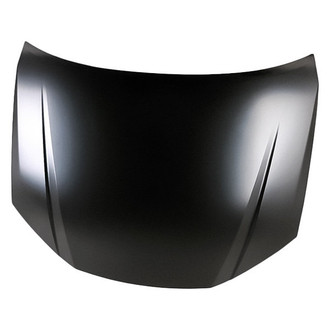 Replacement - Hood Panel (CAPA Certified)