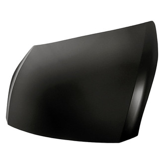 Replacement - Hood Panel (CAPA Certified)