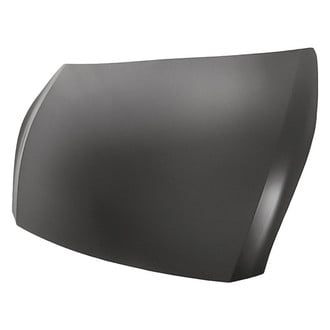 Replacement - Hood Panel (Standard Line)