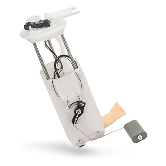 Replacement - Fuel Pump Module Assembly