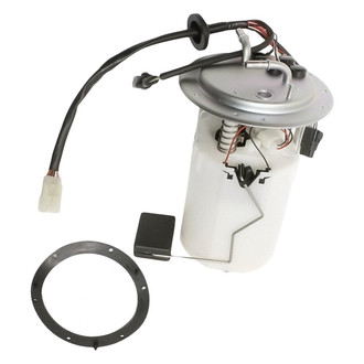 Replacement - Fuel Pump Module Assembly