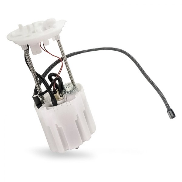 Replacement - Fuel Pump Module Assembly