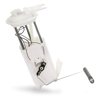 Replacement - Fuel Pump Module Assembly