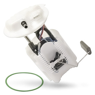 Replacement - Fuel Pump Module Assembly