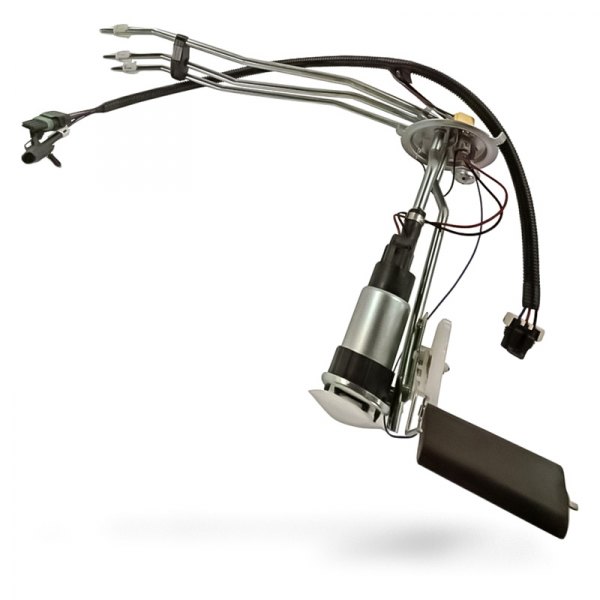 Replacement - Fuel Pump and Sender Assembly