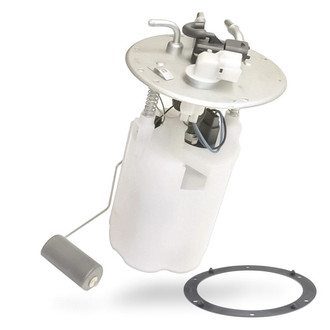 Replacement - Fuel Pump Assembly
