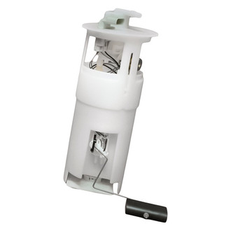 Replacement - Fuel Pump Module Assembly