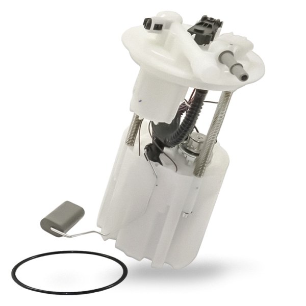 Replacement - Fuel Pump Module Assembly