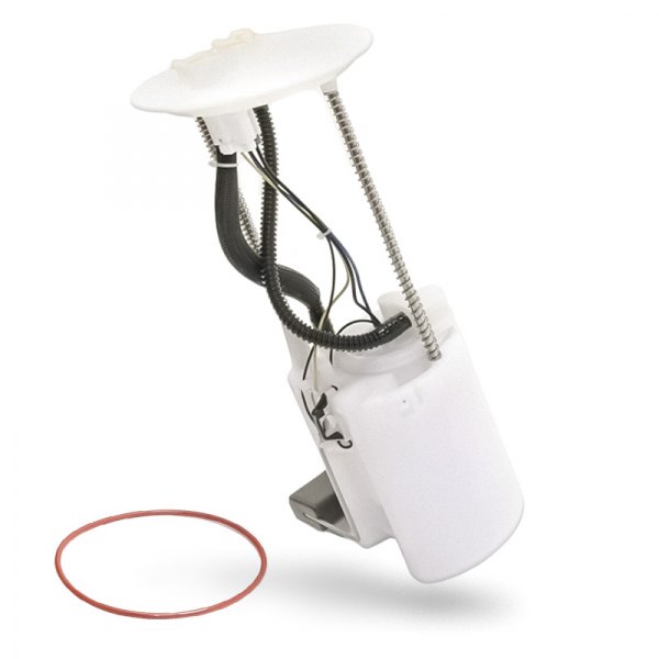 Replacement - Fuel Pump Module Assembly