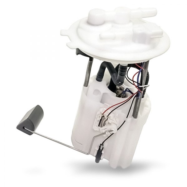 Replacement - Fuel Pump Module Assembly