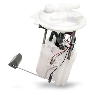 Replacement - Fuel Pump Module Assembly